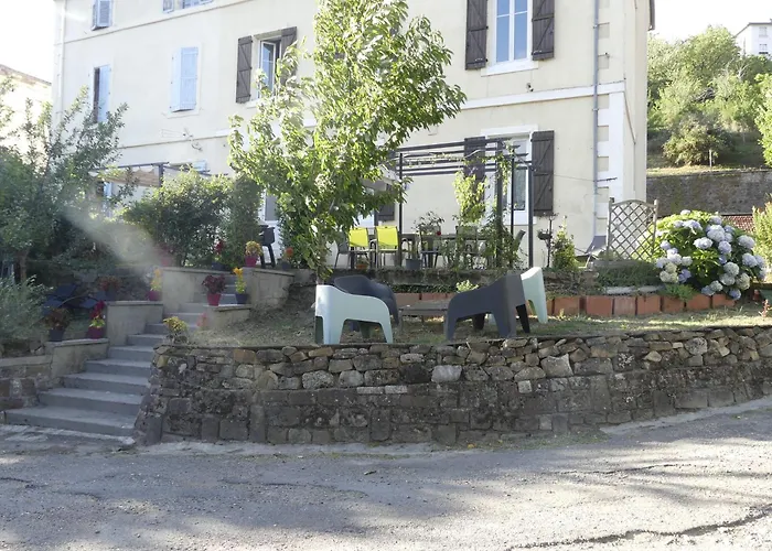La Maison Du Lac