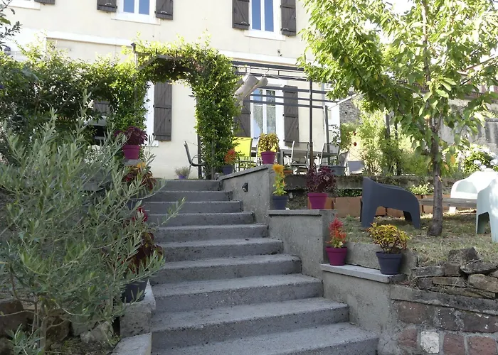 La Maison Du Lac