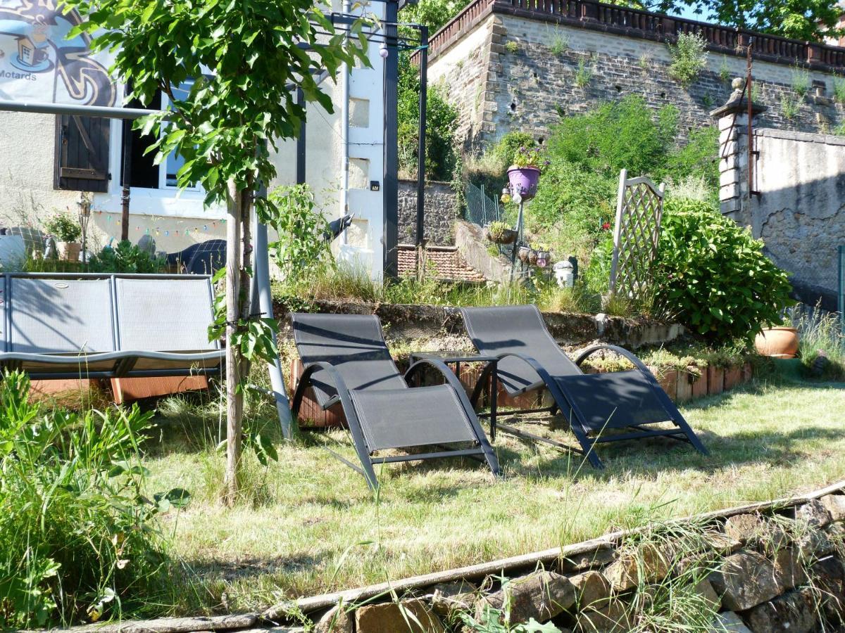 La Maison Du Lac