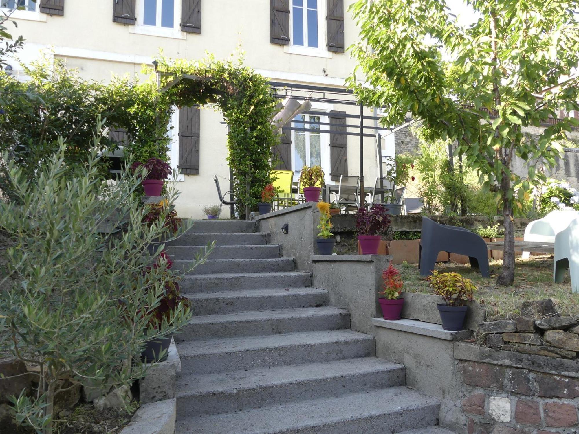 La Maison Du Lac