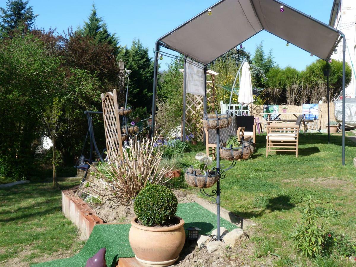La Maison Du Lac * Aubin (Aveyron)